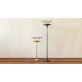 IQ3186 OSCAR TORCHIERE FLOOR LAMP